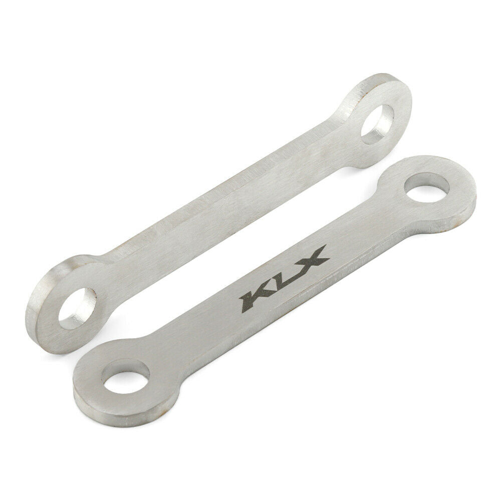 Rear Suspension Lowering Links Kit For KAWASAKI KLX250S/SF KLX 250 KLX300R/300SM