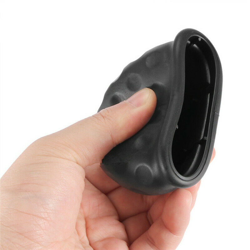 Universal 50mm Tow Bar Ball Cover Cap Ball Hood for Trailer Protect Repair Tools