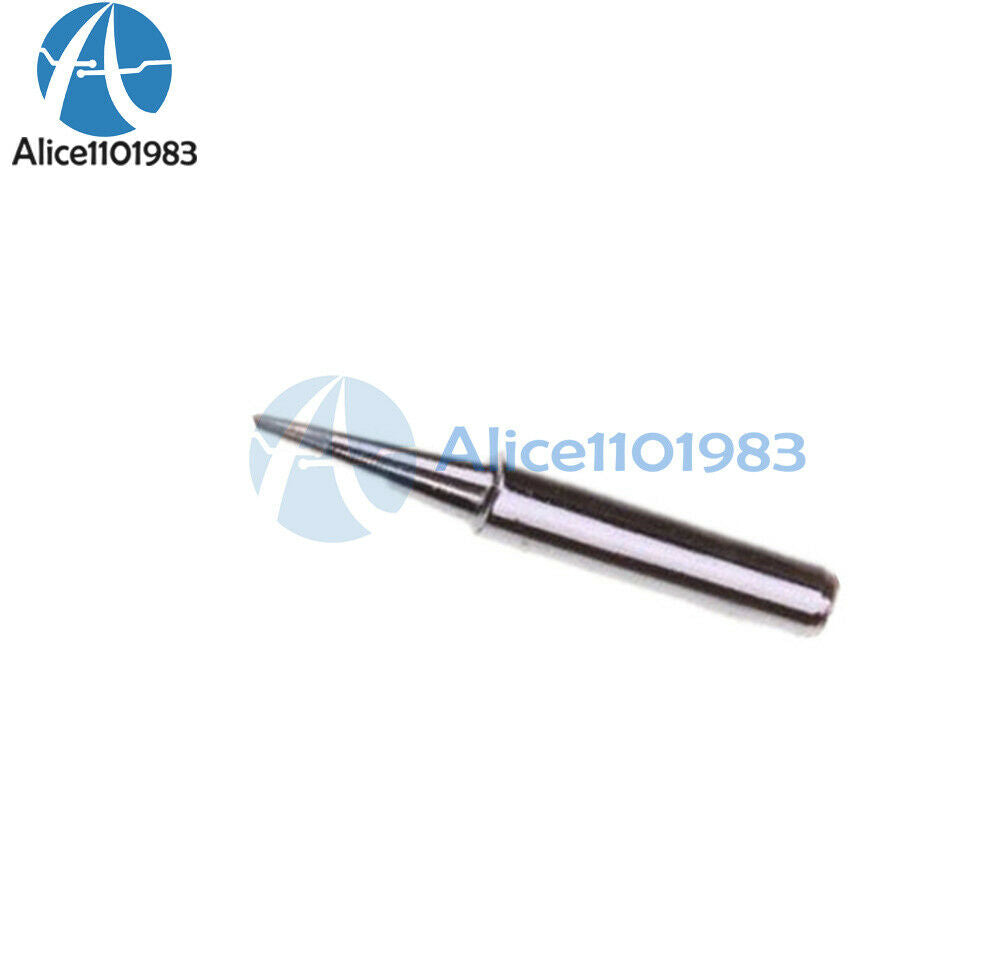 10PCS 900M-T-B 936 Replace Pencil Soldering Solder Iron Tip