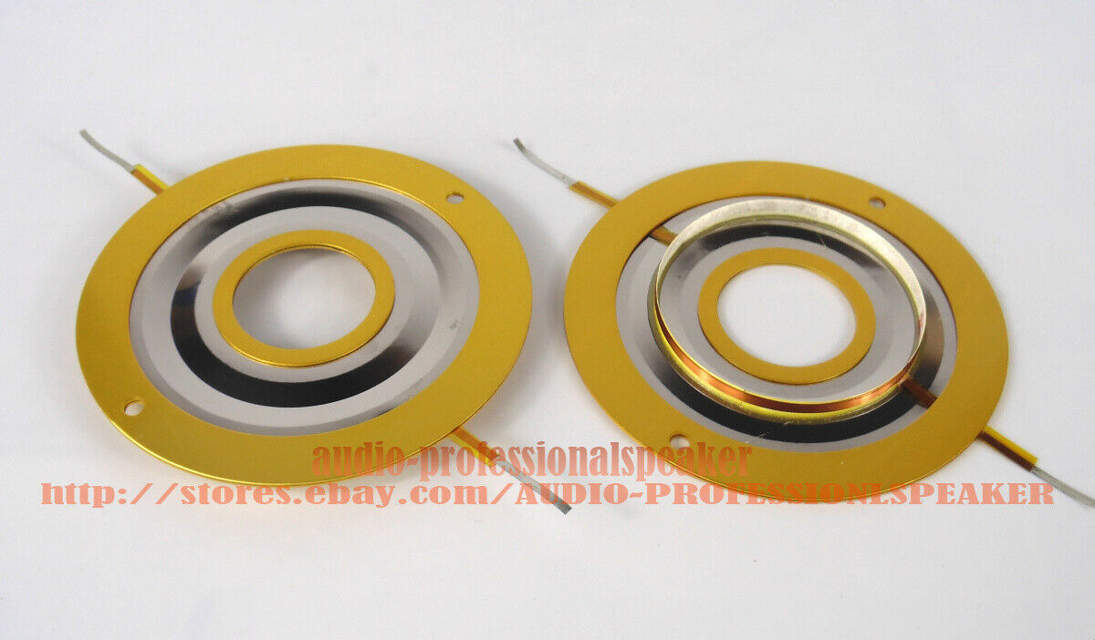 Diaphragm Horn for JBL 075, 076, 077, 2402, 2402H, 2404, 2404H, 2405, 2405H