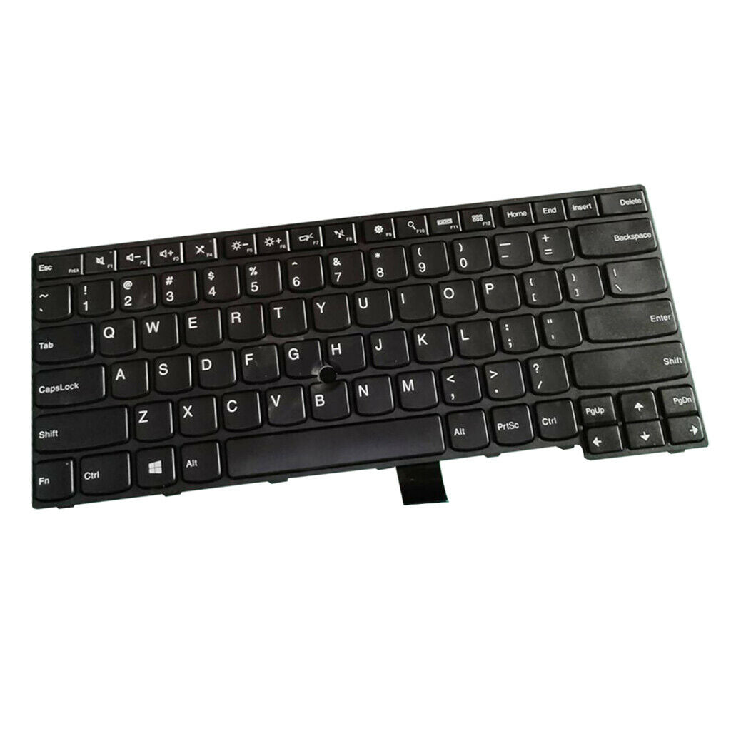 Laptop Keyboard US For   E450 E455 E450C E460 E465 E470