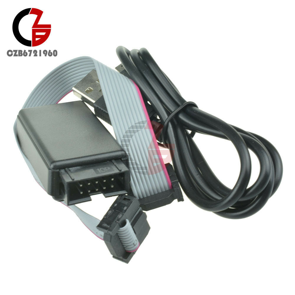 SmartRF04EB CC1110 CC2530 ZigBee Module USB Downloader Emulator MCU M100