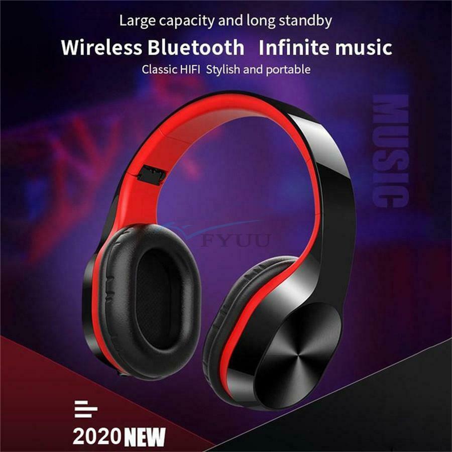 20Hz-20KHz IOS/ Android Universal Wireless TWS Binaural Stereo Bluetooth Headset