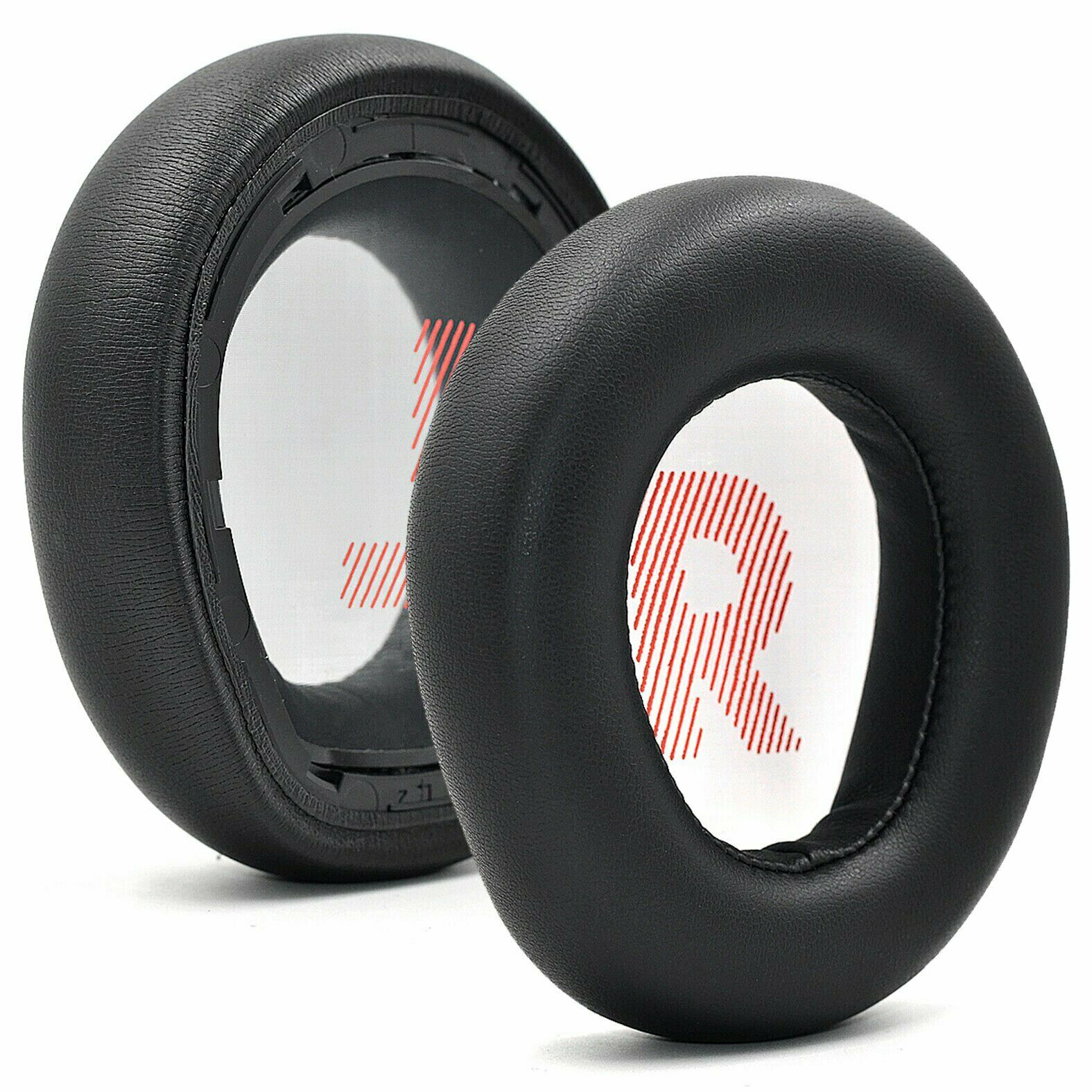Replacement Ear Pads Cushion Earmuffs for JBL Quantum ONE Wireless Headphones FS