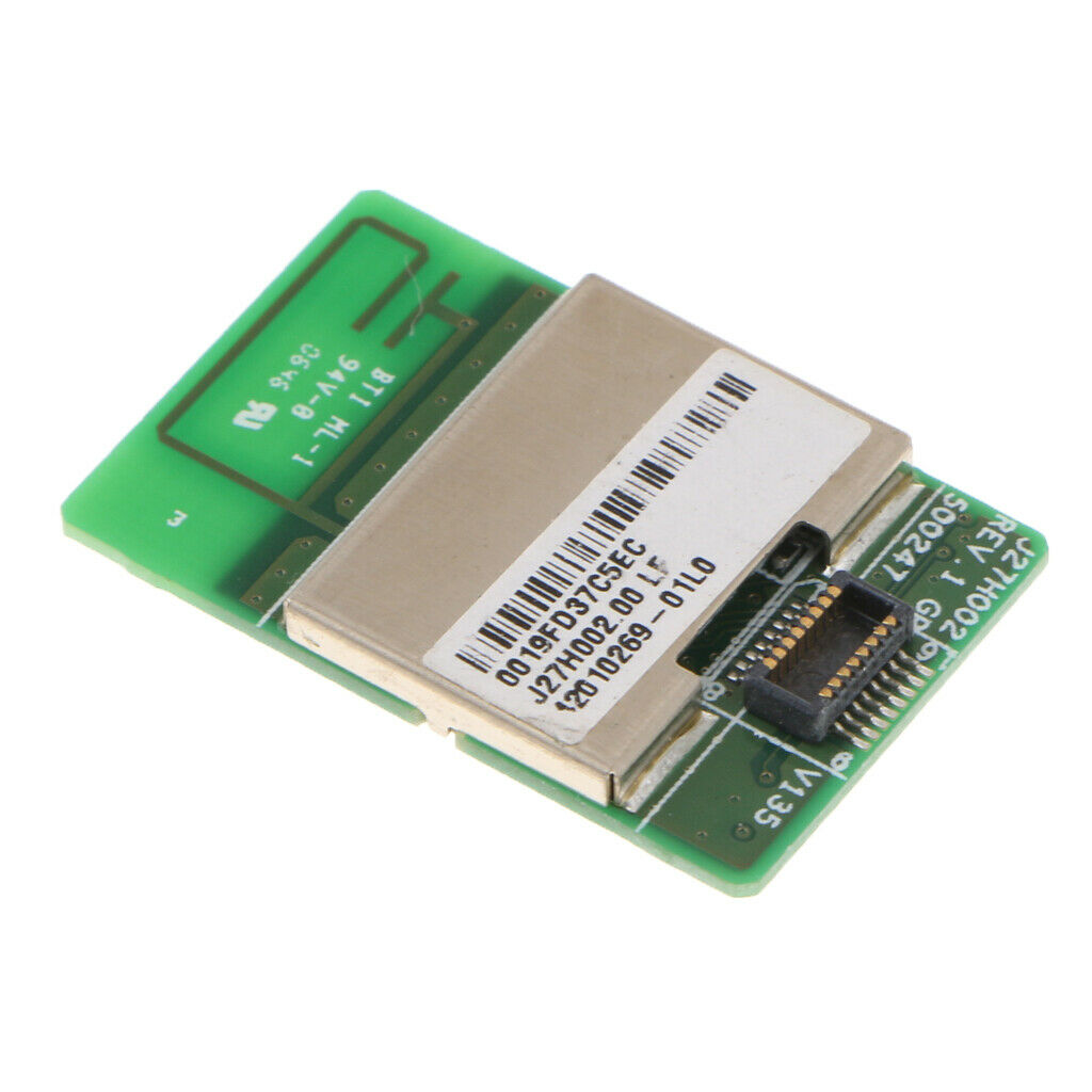 Bluetooth Module Board For Nintendo Wii Gamepad CHIP IC 2878D J27H002 Repair