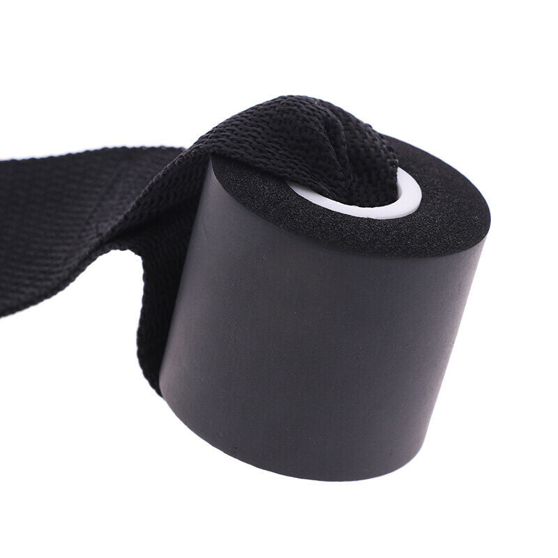 Door Anchor for Resistance Bands Fitness Yoga Bodybuilding Pull Rope Acce.l8