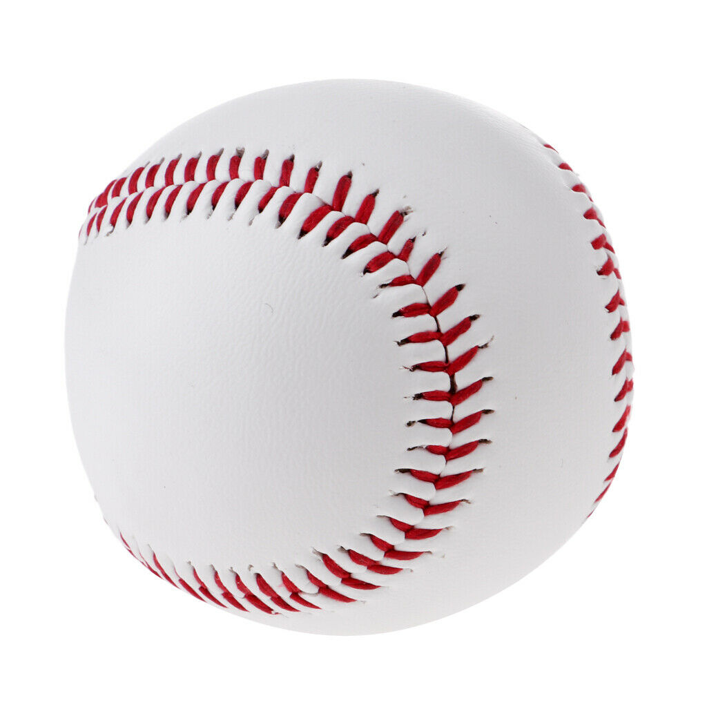 Professional 9 "baseball ball practice training softball recreational game