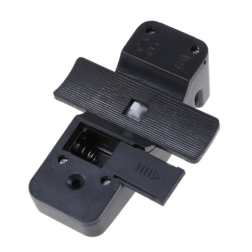 Digital Fishing Bite Alarm Bite Indicator Banding On The Rod for Carp Fis.l8