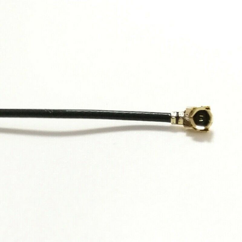 2Pcs 433Mhz 6Dbi High Gain Lora Antenna Built-In Aerial Piamater Fpc 38x16Mm NW9
