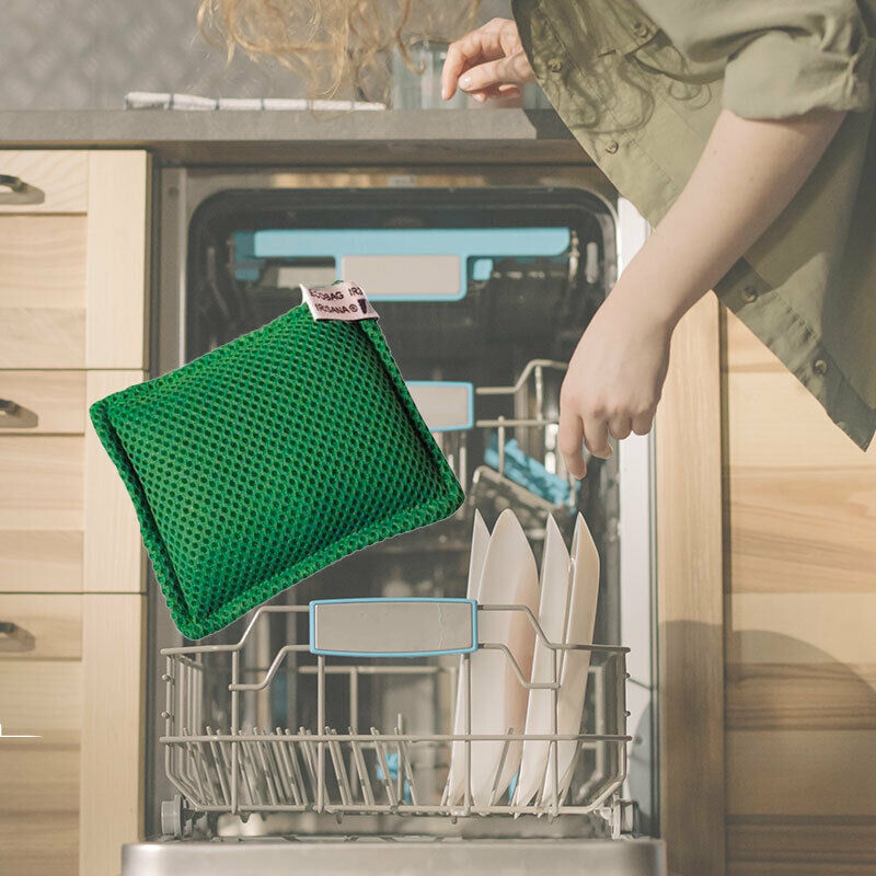 Shop-Story - Écobag: Bag Cleaner Green/Ecological For Dishwasher