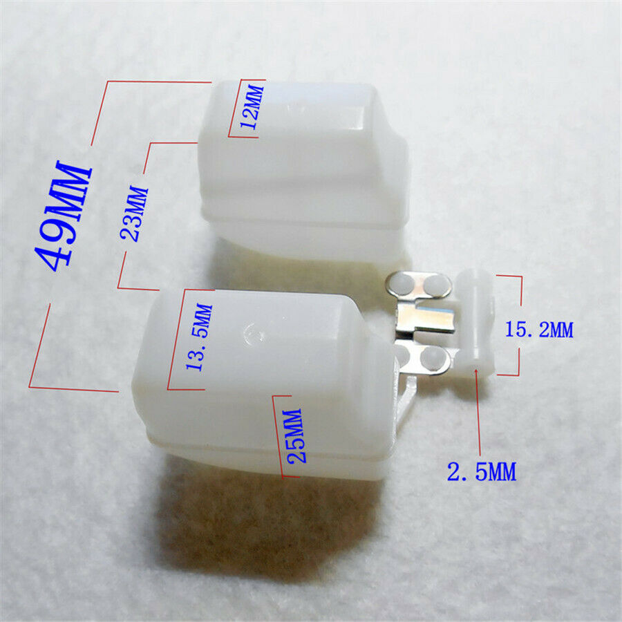 18MM plunger carburetor repair kit For PD18J GY6 50CC ATV Karting Moped Scooter