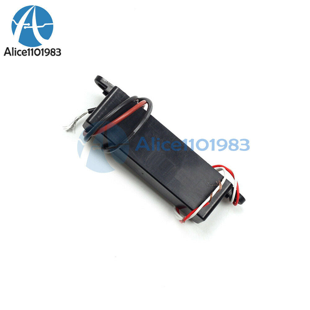 2PCS DC12V to 20000V High-Voltage Electrostatic Generator Negative Ion Generator