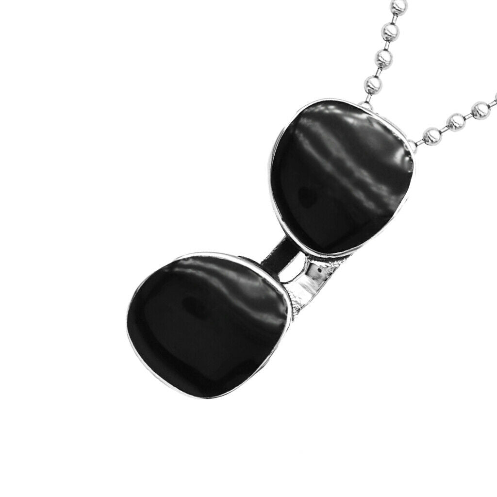 Fashion Charm Man's Stainless Steel Pendant Titanium Steel Necklace