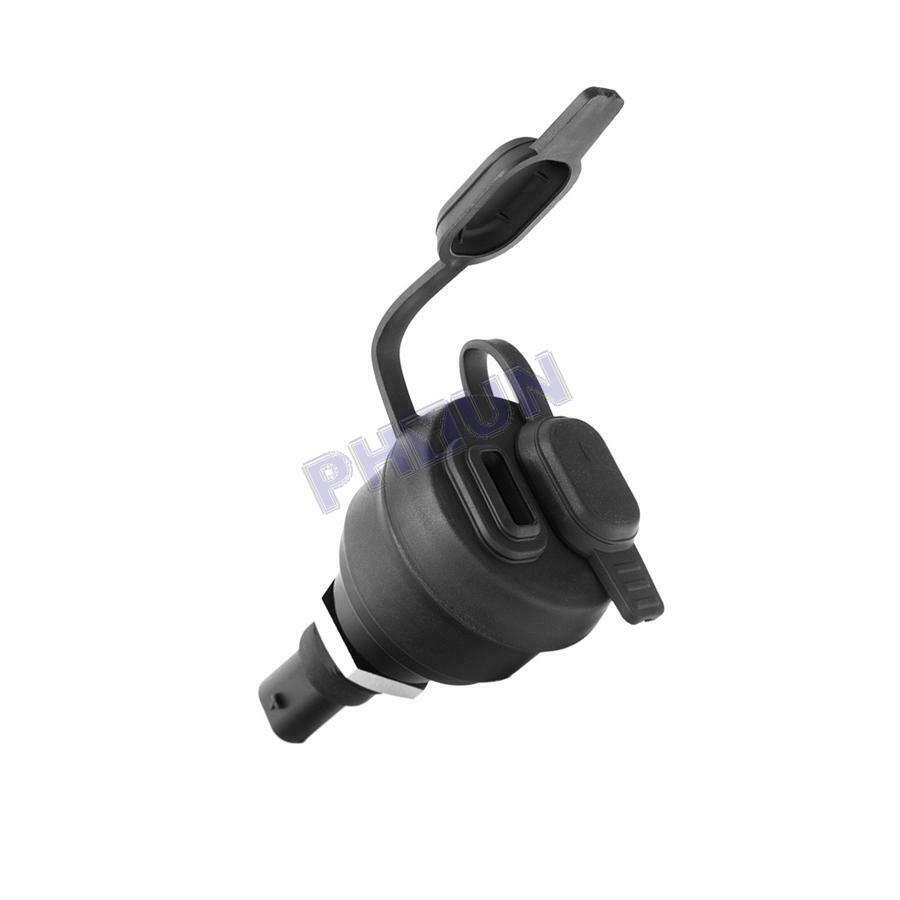 Motorcycle 2 USB Socket For BMW K1300S/GT G310GS F900XR F850GS F750GS F650GS