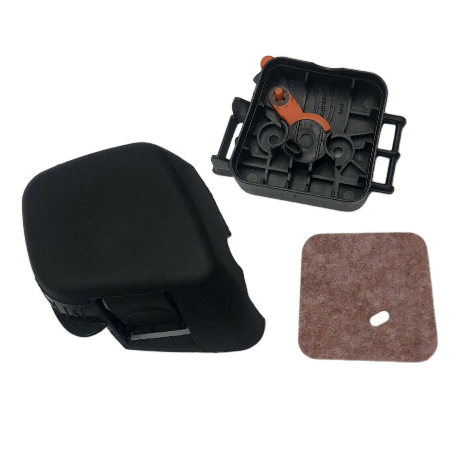 Air Filter Housing Replacement for STIHL FS55 FS45 HS45 FS46 FS38 Chainsaw