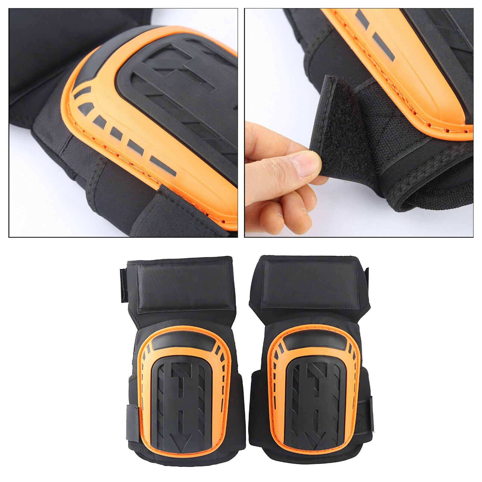 Soft Gardening Knee Pad Home Knee Protector Protection Pruning Kneeling Pads