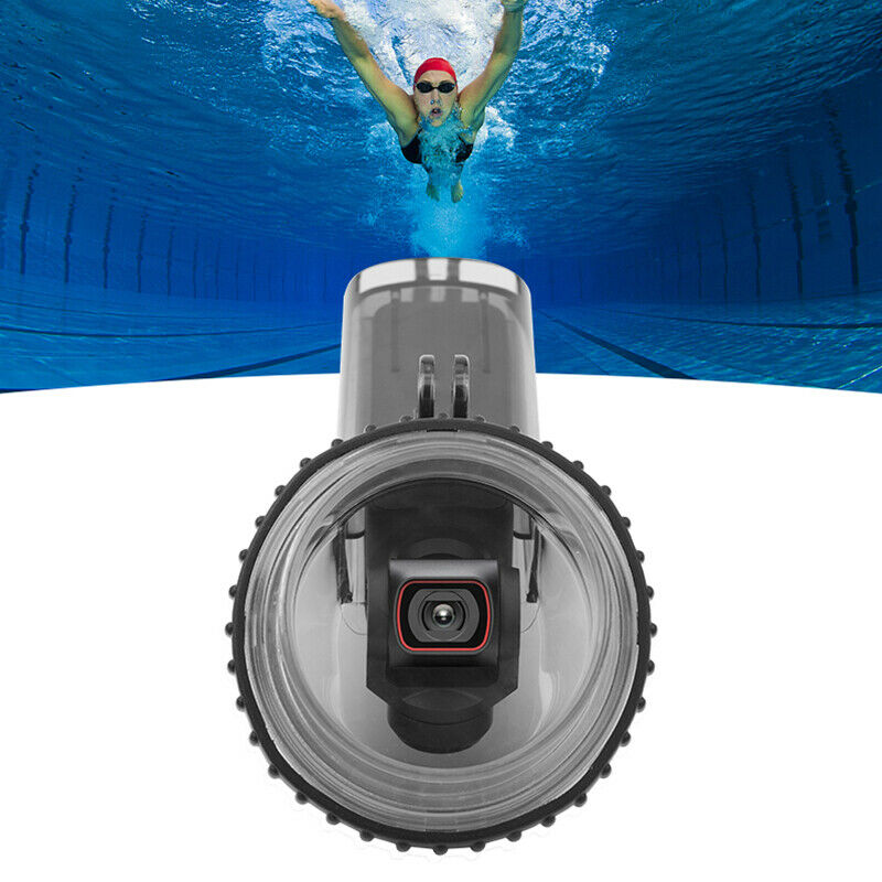 Waterproof Case For DJI Pocket 2 Water Resistance At Depths of Up to 60M