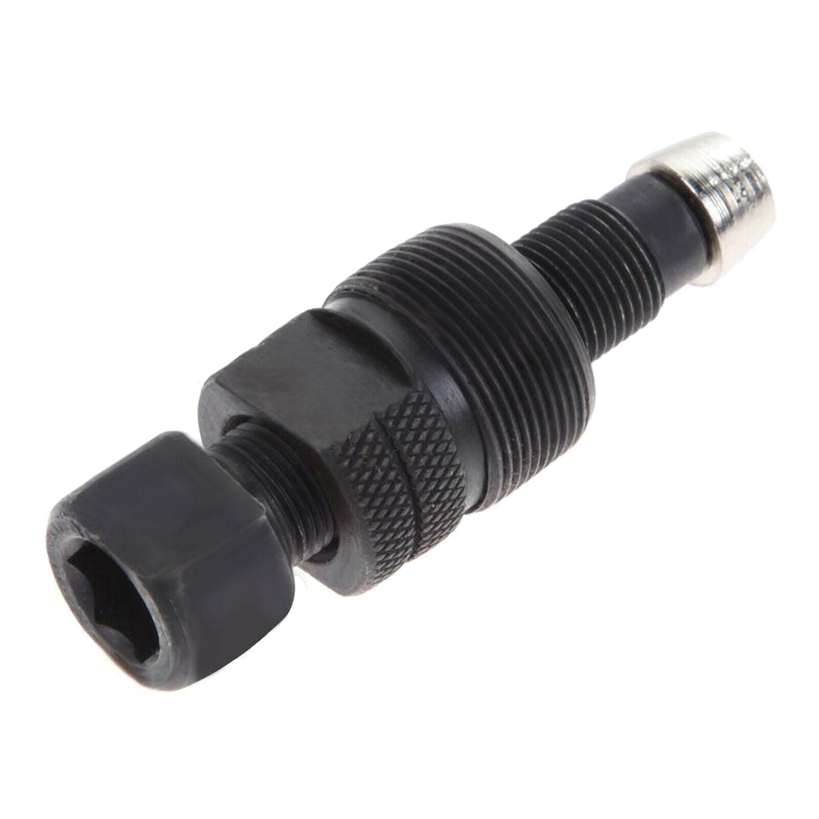 Bike Crank Puller Tool, Bicycle Crankset Crank Wheel Extractor Puller for Bike