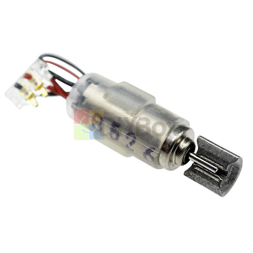 [5PCS] DC1.5V - 3V Micro Coreless Vibrating Vibrator Vibration DC Motor 4x11mm