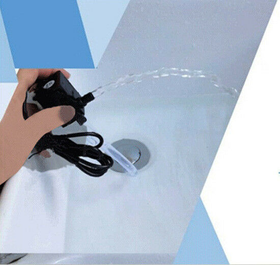DC 5V Mini Self-priming Pump Water-cooled Pump Cooling Plate Circulation Pump