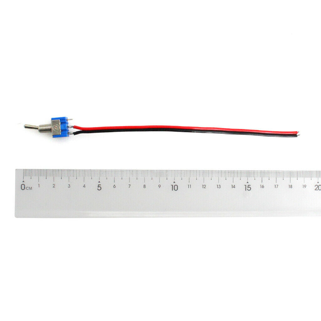 V007 Fishing Bait Boat Accessories Power Switch w/ a   Replacement