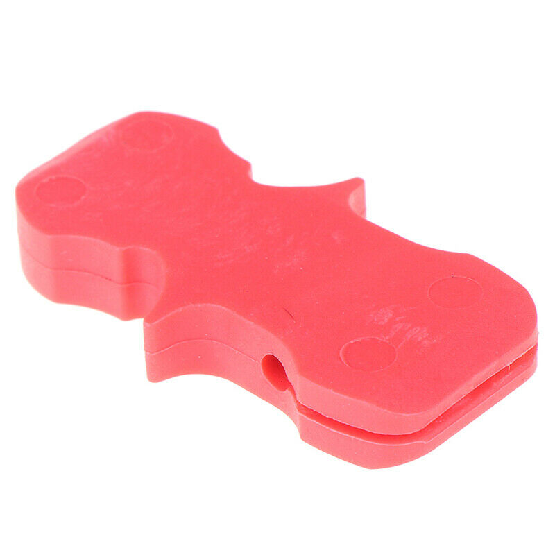 Bicycle Disc Brake Block Cycling Road Bike Spacer Stop Parts Repair Suppl HcBDA