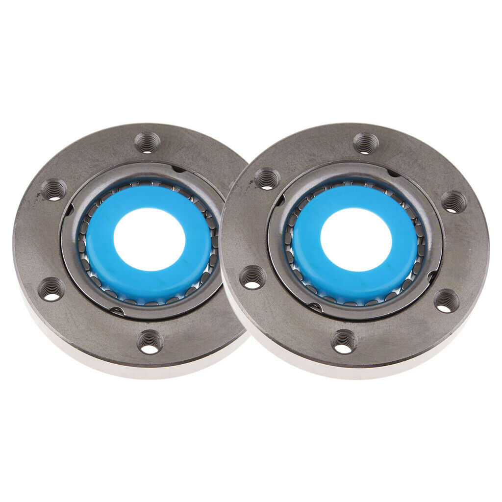 2-pack Starter Clutch Bearing for LINHAI Buyang FA-D300 H300 G300 300CC QUAD