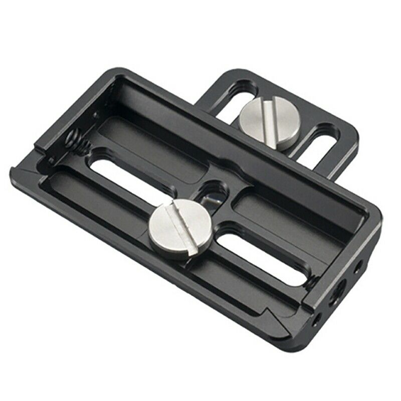 Extended  Release Plate for DJI RS2 / RSC 2 Ronin S2 Professional Camera AccY8X5