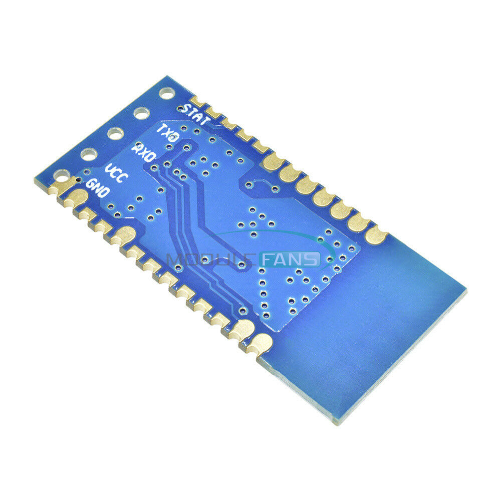 JDY-31 Bluetooth Serial Supports SPP Compatible HC-05 HC-06 Slave CC2541 Module