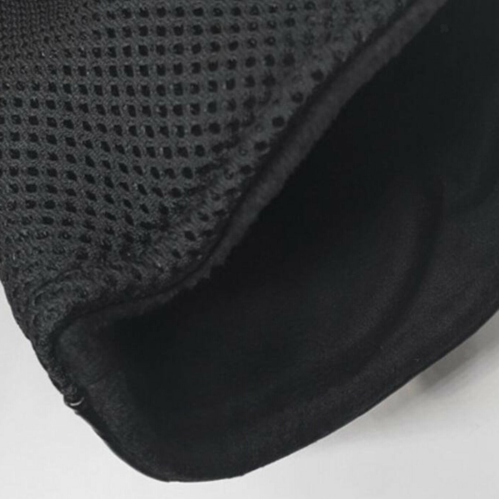 Golf Driver Headcover Golf Head Covers 460cc Travel Carrying Protector Black
