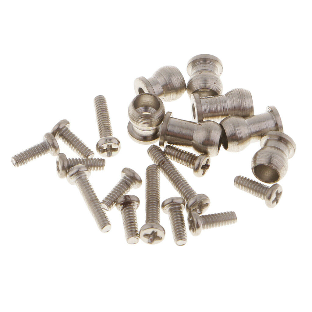 Aluminum Steering Knuckles Hub Carrier(l/r) For 1/28 Rc Car Upgraded Hop-Up