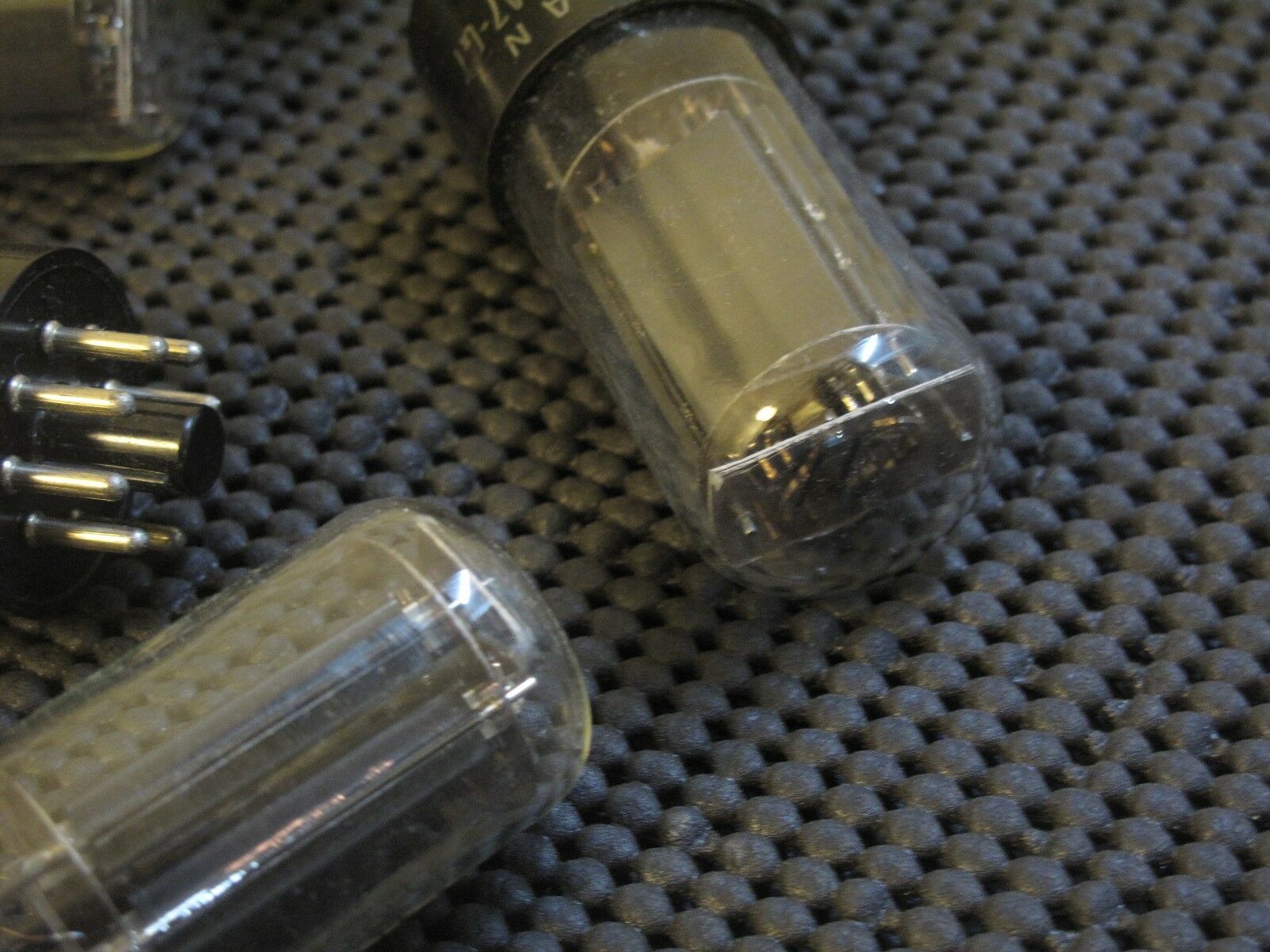 1pcs - RCA 26A7GT / CRC-26A7GT / 26A7  Vacuum Tubes - (Tube-S035)