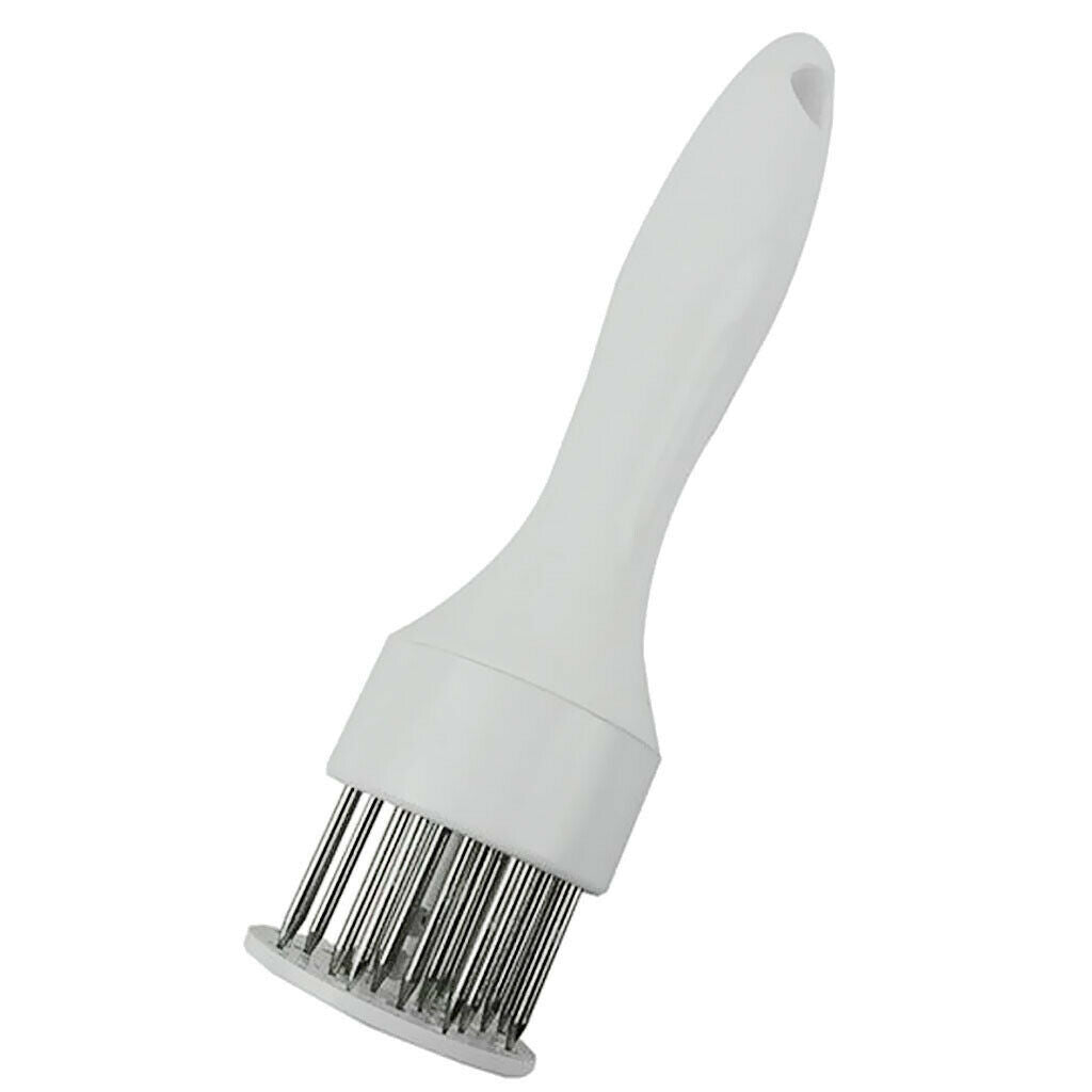Professional Stainless Steel  Tool Meat Cooking Tenderizer