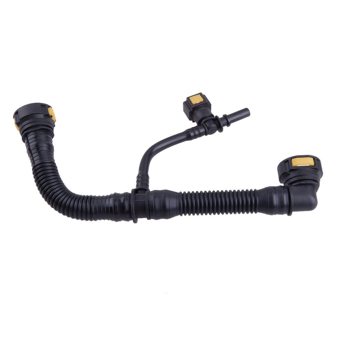 Breather Hose Pipe 1192WZ Fit for Citroen C2 C3 Peugeot 207 307 1.4L 16V ET3J
