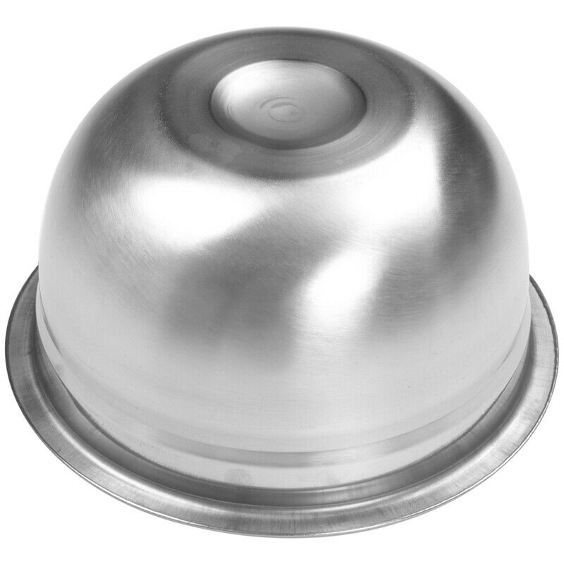 Stainless Steel Mixing Bowl (Set Of 6) Fruit Salad Bowl Storage Bowl Set Kitc8