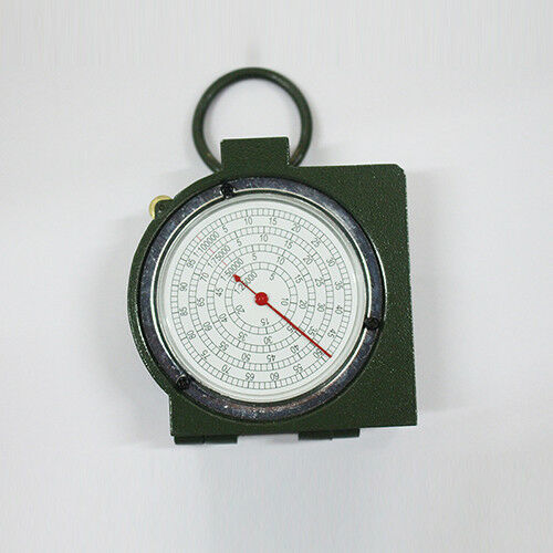 65 Type Multi-functional Army Military Compass