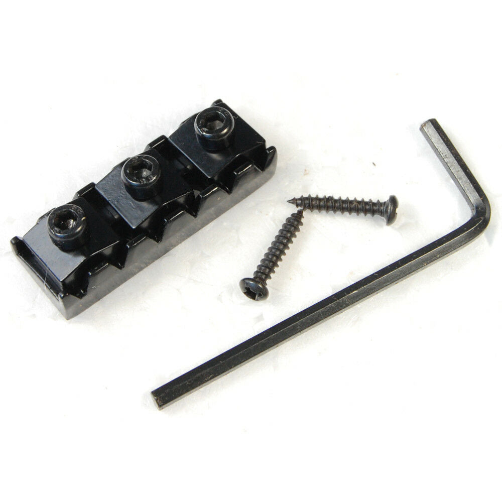 42mm Black Nut Allen wrench Screw for FLOYD ROSE Tremolo Double Locking System