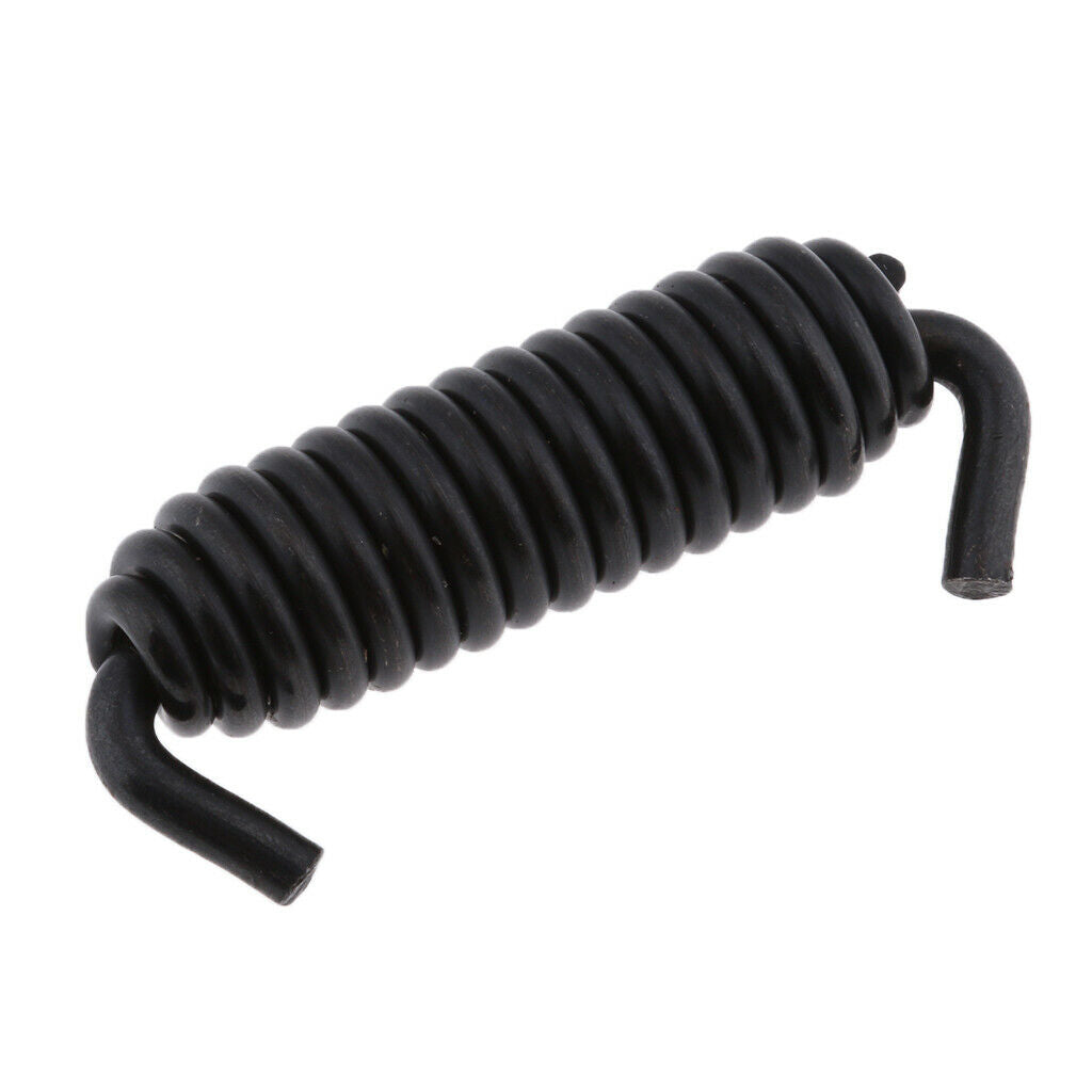 Durable Metal Motorcycle Side Stand Tension Spring Fit for Sportster 1200