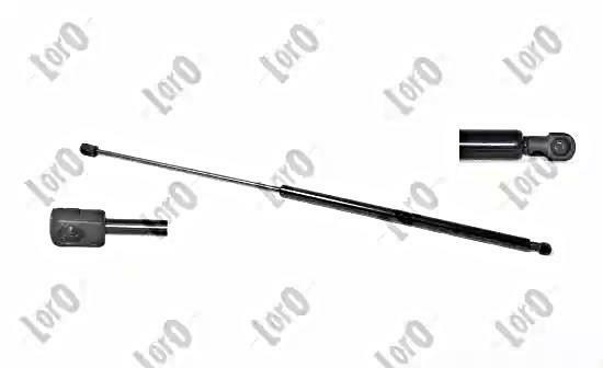 Pair Tailgate Trunk Gas Shock 2x Struts Fits JEEP GRAND CHEROKEE 68025359AA