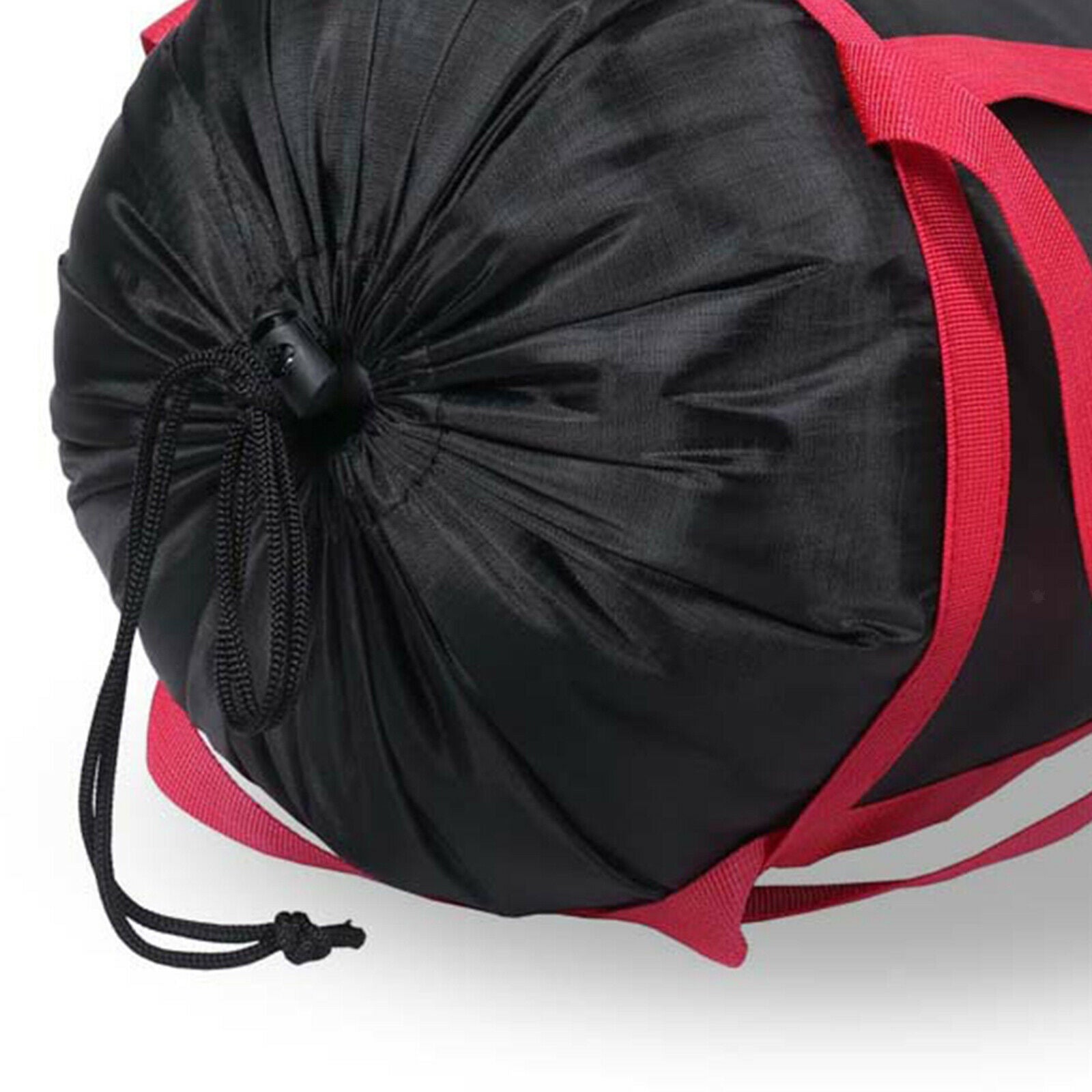 Durable Stuff Sacks Reusable Ditty Bag Storage Pouch for Camping Travelling