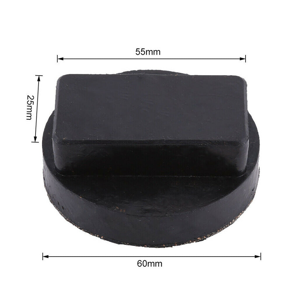 Car Rubber Jack Jacking Adapter Pads for BMW Mini R50/52/53/55 AF