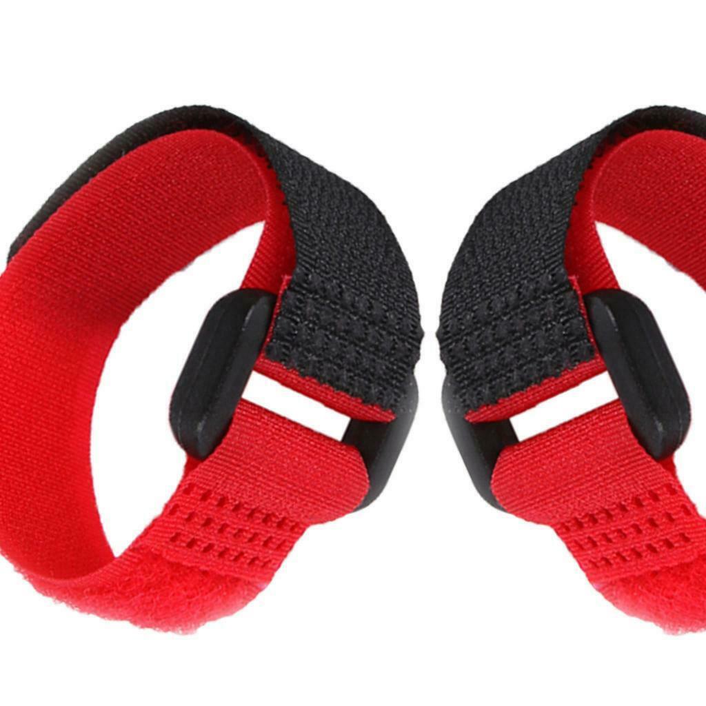 2pcs Chicken Collar Anti Crow Prevent Rooster from Screaming for Rooster