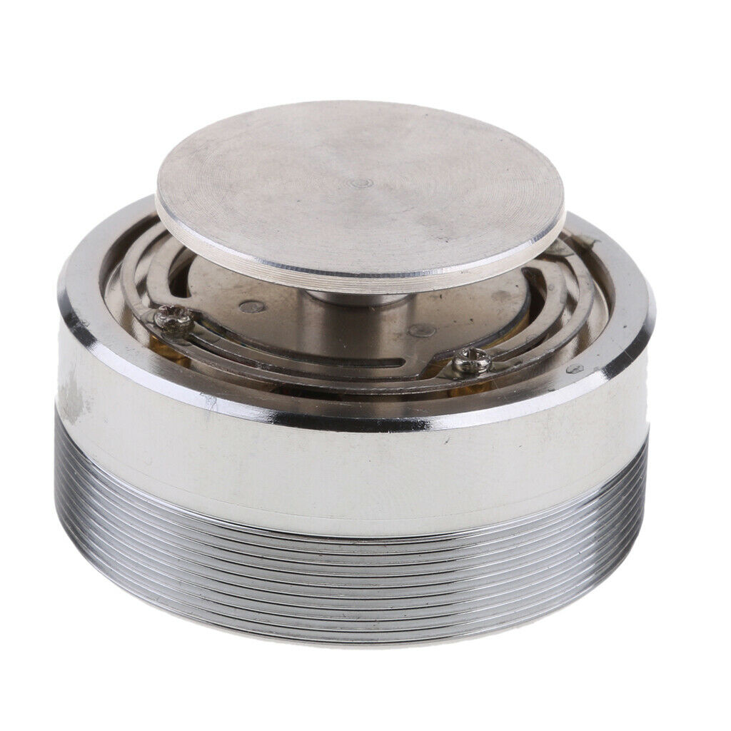 Mini 50MM Full-range Vibration Speaker Loudspeaker 4 Ohms 25 Watts Bass Horn