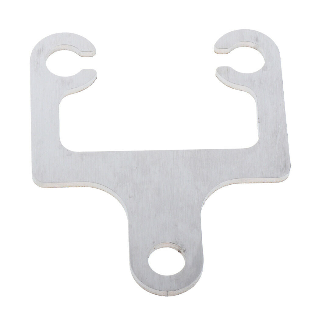 Universal Motorcycle Tachometer Speedometer Meter Gauge Bracket