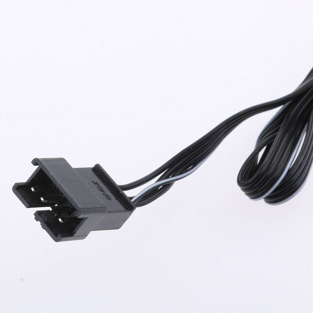 7.4V Batteries Charger Cable SM 4-Pin Female Plug for RC Toys Drone