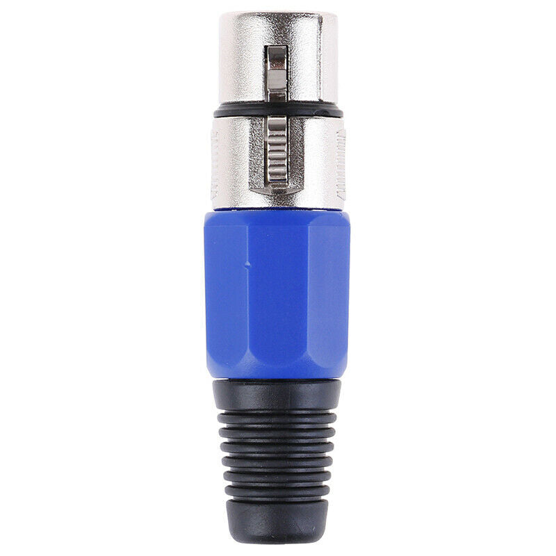 connector audio plug microphone plug 3pin speaker connector femalemic connecADD