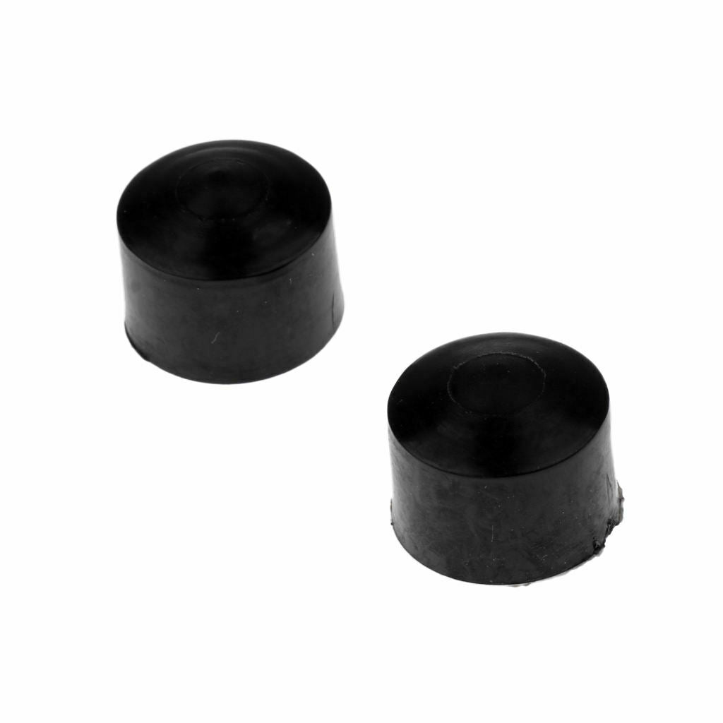 6 Replacement Rubber Cups for Longboard Skateboard Trucks