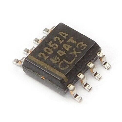 [20pcs] TPS2052ADR Dual Power Switches IC SO8