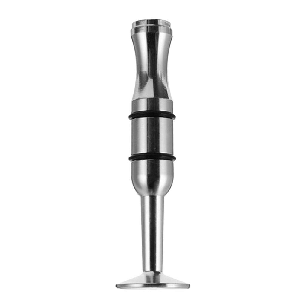 2 Packs Mouthpiece Mouth Strength Trainer for Saxophone Instrument Parts