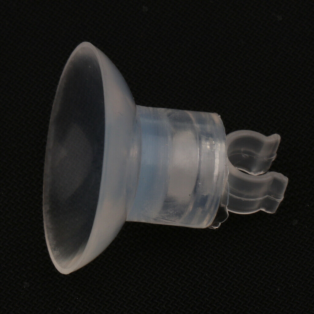 Durable Aquarium Aluminum Alloy CO2 Diffuser Carbon Dioxide Atomizer Bubble